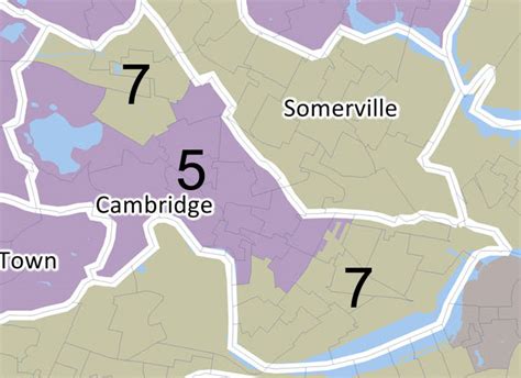 cambridge congressional
